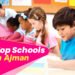 Best Schools in Ajman for KG to Grade 12