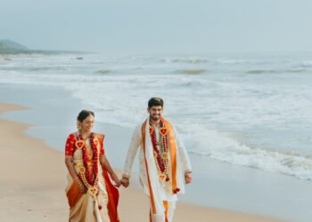 Best Wedding photographers in Vizag 1