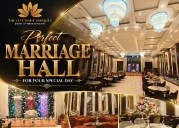 Perfect Marriage Hall in Greater Noida West for Your Special Day Bestmarriagehallingreaternoidawes