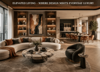Bringing Comfort Style and Functionality Together Under One Roof 1