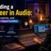 Building a Career in Audio Skills Creativity and Industry Opportunities 1