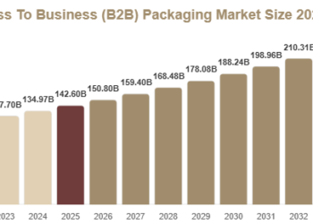 Business To Business B2B Packaging Market