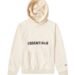 Essentials Hoodie: Elevating Everyday Fashion with Comfort and Style Buttercream Essential Hoodie 1