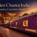 Golden Chariot India: Three Routes, Countless Stories ChatGPT Image Jul 20 2026 01 01 52 PM