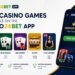 Top Casino Games Available on the Khelo24bet App ChatGPT Image Jul 3 2026 12 59 38 PM
