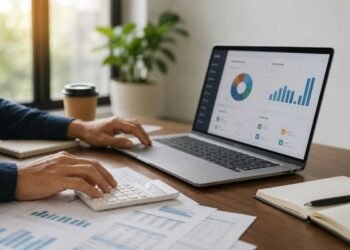 From Manual Processes to Smart Operations: The ERP Advantage ChatGPTImageJul20202610 11 14P