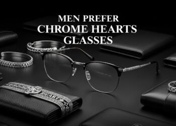 Where to Buy Authentic Chrome Hearts Without Getting Scammed Chrome Hearts Glasses