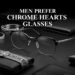 Where to Buy Authentic Chrome Hearts Without Getting Scammed Chrome Hearts Glasses
