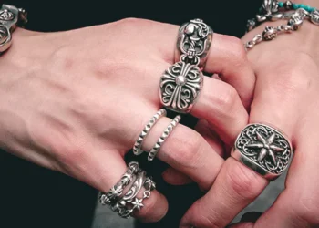 Chrome Hearts Jewelry and Its Role in Modern Luxury Accessory Trends Chrome Hearts Jewelry