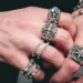 Chrome Hearts Jewelry