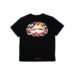 Chrome Hearts Matty Boy Chomper T shirt Black
