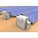 Commercial Solar Battery Storage