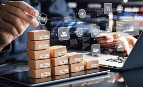 Current Inventory System Is Putting You at Compliance Risk