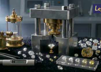 Custom Jewelry Ideas Using Lab Grown Diamonds Certified 27