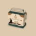 Custom coffee boxes