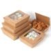 Custom food packaging