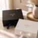 Custom Gift Boxes for Memorable Present Packaging Custom gift boxes