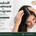 Dandruff Treatment in Gurugram
