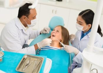 Dentist Reynella