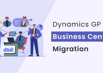 Dynamics GP to Business Central Migration