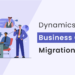 Dynamics GP to Business Central Migration