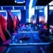 E sports