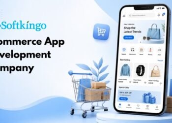 Ecommerce App Development Company: Helping Businesses Build Successful Online Shopping Platforms Ecommerce App Development Company