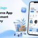 Ecommerce App Development Company: Helping Businesses Build Successful Online Shopping Platforms Ecommerce App Development Company