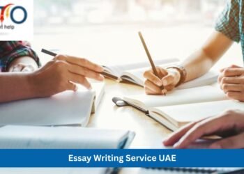Essay Writing Service UAE