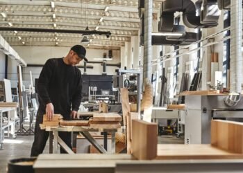 Furniture Manufacturers in Kirti Nagar