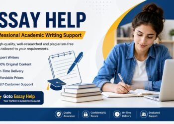 GOTOESSAYHELP