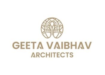 Geeta Vaibhav Architects Geta Vaibhav Architects Logo
