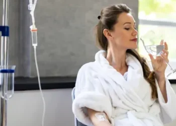 Glutathione injections in Dubai