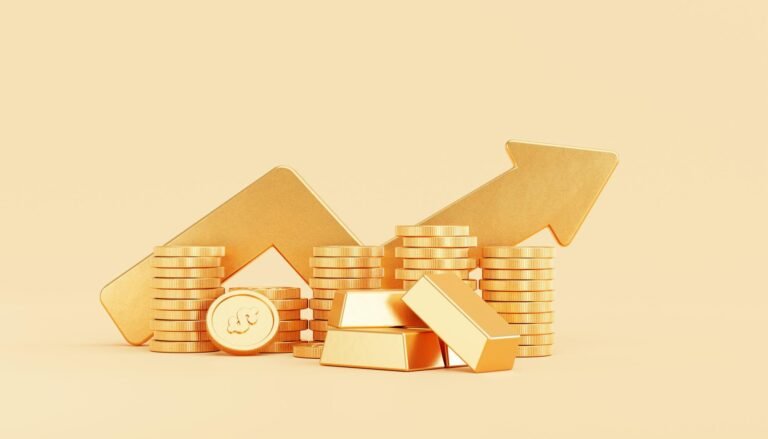 Gold rates 1