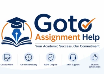Goto Assignment Help