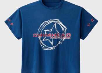 HMDD CHIMHEAD SS