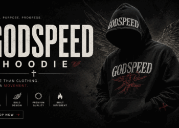 Hoodie Gp 5 2
