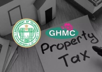 How to Check and Pay Property Tax in Hyderabad in 2025
