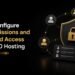 How to Configure User Permissions and Role Based Access in Sage 100 Hosting