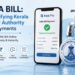 KWA Bill Simplifying Kerala Water Authority Bill Payments 1