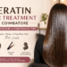 Keratin Hair Treatment in Coimbatore