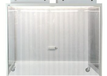 Laboratory Fume Hood
