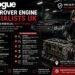 Land Rover Engine Specialists UK Under 2MB