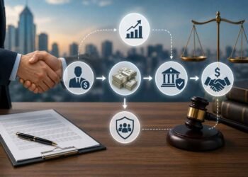 Litigation Funding 1