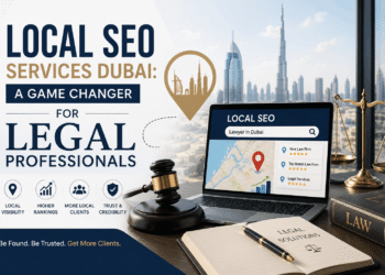 Local SEO Services Dubai