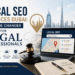 Local SEO Services Dubai