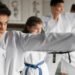 Looking for Youth Martial Arts Classes Near Me Heres Why Taekwondo Is a Smart Choice for Growing Minds and Stronger Bodies