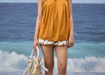 One Designer Dress, Endless Looks: Styling Tips for Every Occasion Luxury Womens Tops