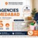 Maid Agencies in Ahmedabad