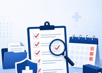 Medical Coding Audit Checklist CMS 2026 Guidelines